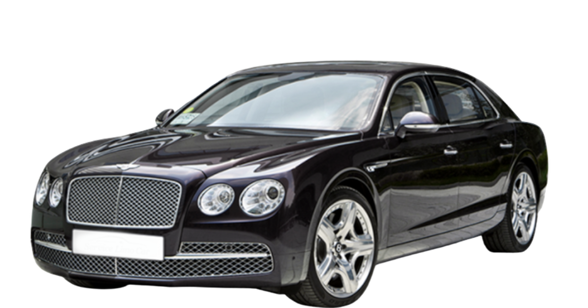 Докладніше про седан Bentley Continental 