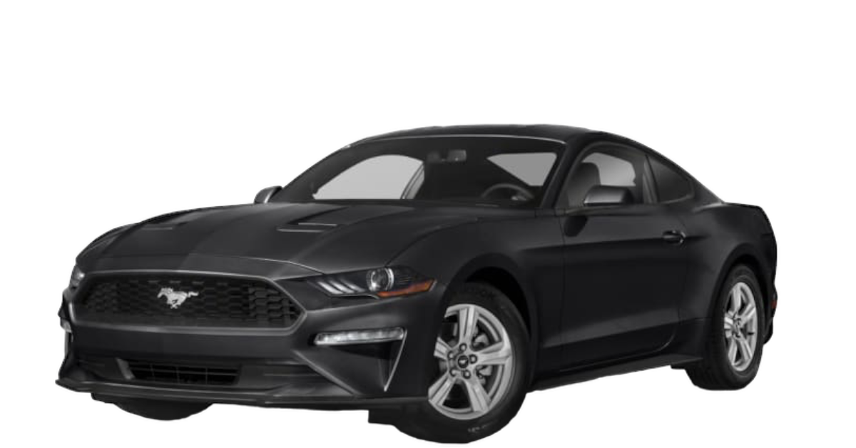 Подробнее о спорткар Ford Mustang Re Style