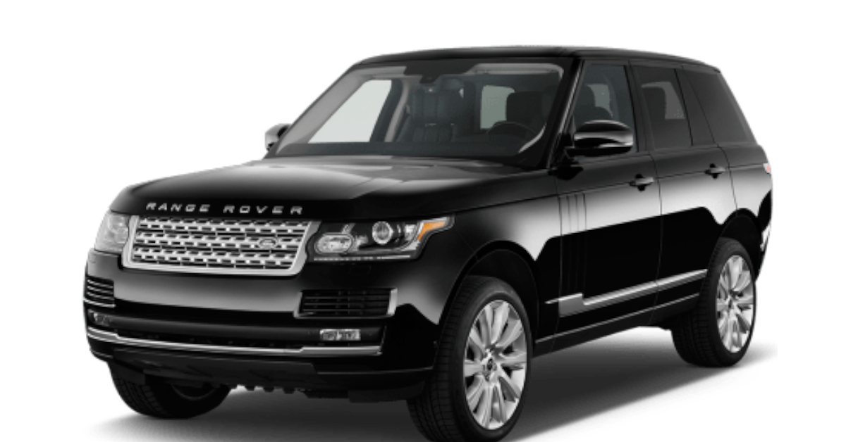 Details about SUV Range rover Vogue Long