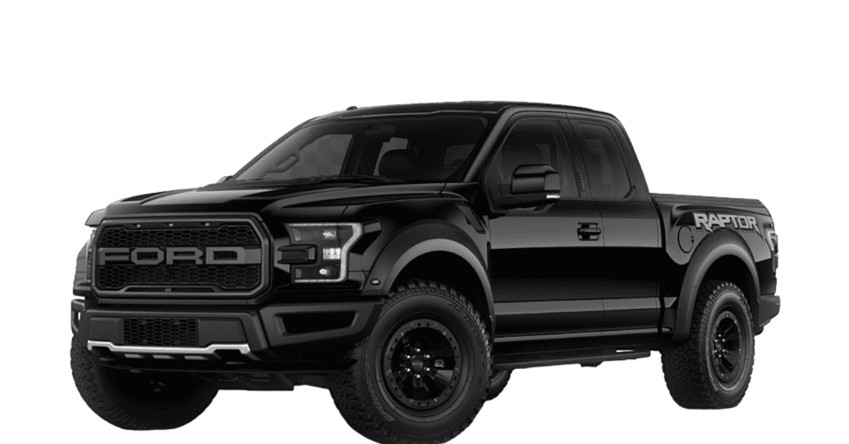 Докладніше про позашляховик Ford F150 Raptor