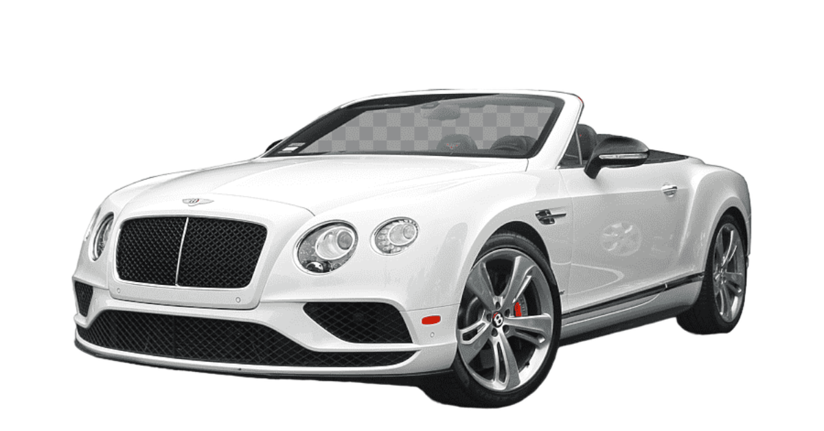 Подробнее о кабриолет Bentley Continental GT