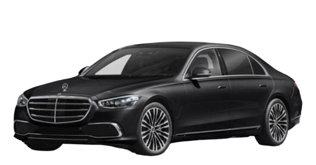 Details about sedan Mercedes S-Class New