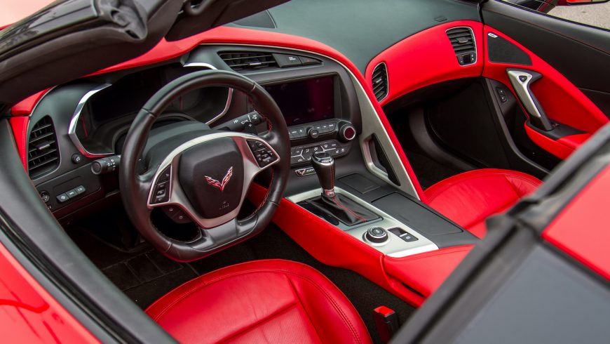 Roadster vs. Convertible: What's the Difference?